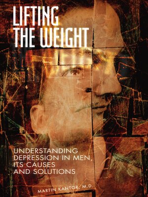 cover image of Lifting the Weight